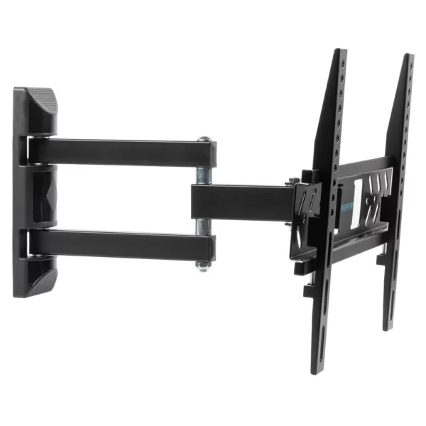 Кронштейн для телевизора настенный наклонно-поворотный Kromax PIXIS-XS 22"-55" — изображение 2