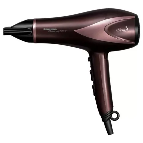 Фен REDMOND RF-529 2200 Вт