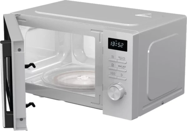 Mикроволновая печь Gorenje MO20A3WH белый — изображение 2