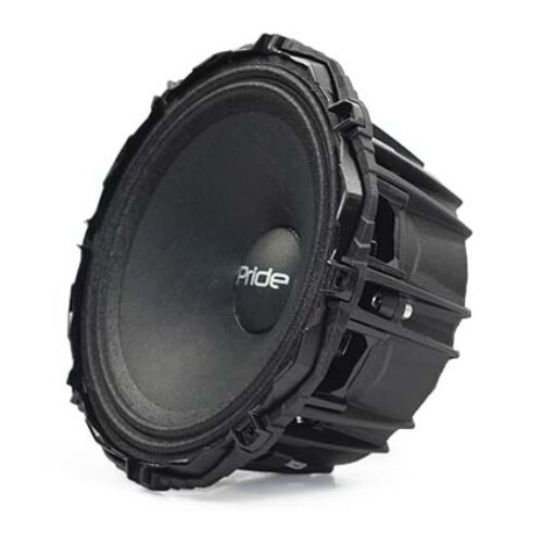 Pride Ruby Performance 6,5″