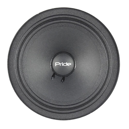 Pride Ruby Voice 6,5 v2
