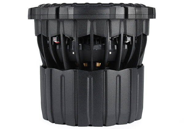 Pride M.45 12" 4500 W — изображение 3