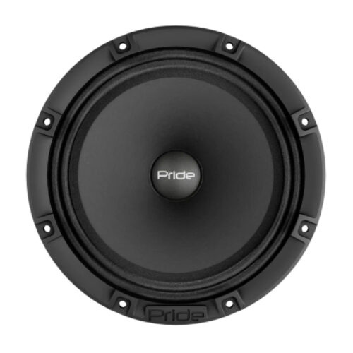 Pride Ruby Air 6.5 ver.2