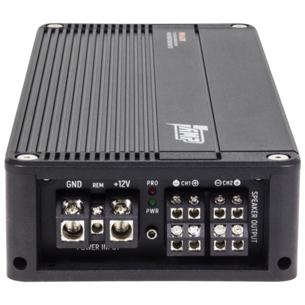 AMP PRO 4.200 — изображение 2