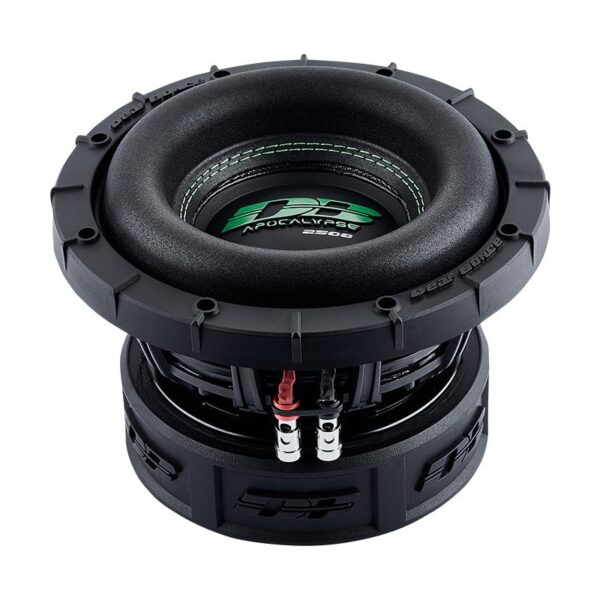 Apocalypse DB-SA2508 D1/D2 — изображение 4