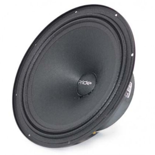 Pride Ruby Air 8″ V2
