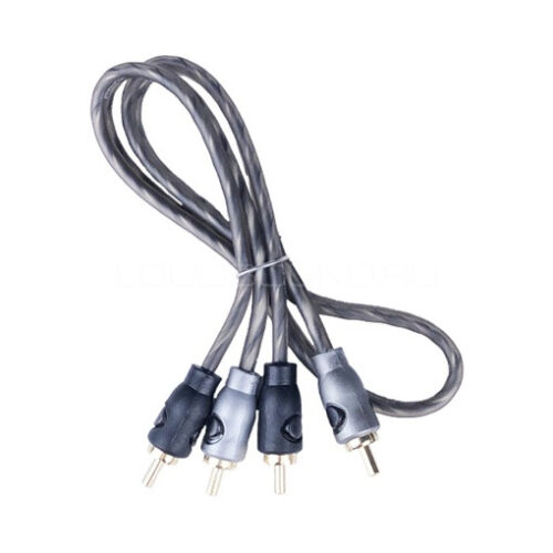 Кабель межблочный Pride RCA Sapphire 0,5 м