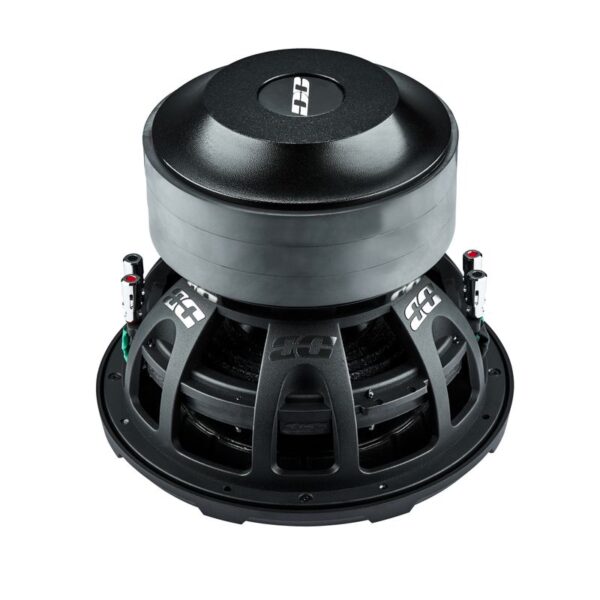 Apocalypse DB-3512R D1/D2 — изображение 3