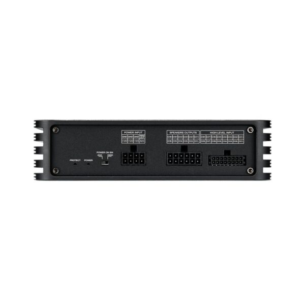 Deaf Bonce DB-6.50 DSP — изображение 2
