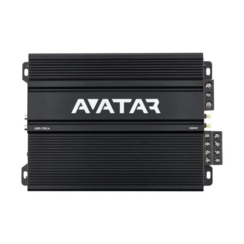 Avatar ABR-300.4
