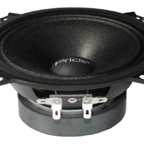 Pride Onyx 5″ v.2