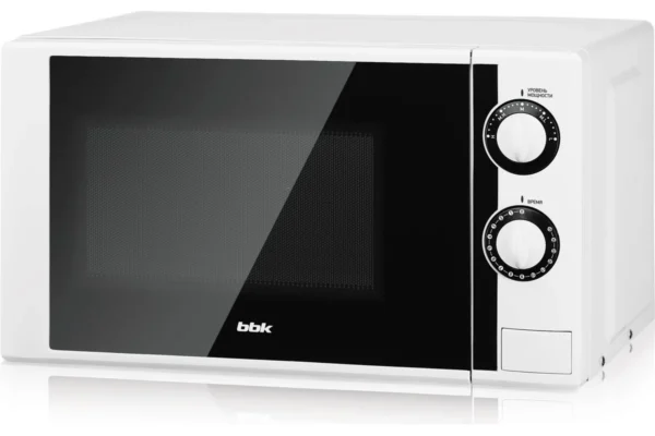 Микроволновая печь BBK 20MWS-704M/W белый