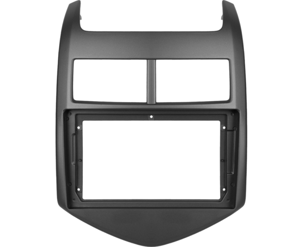Установочный комплект для Chevrolet Aveo 2 (2011-2015) 9 дюймов