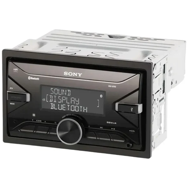 Sony DSX-B700 — изображение 5