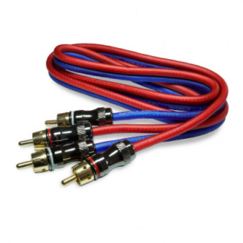 Сигнальный кабель RCA Diamond 1М