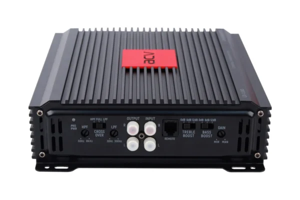 ACV LX-2.80 — изображение 3