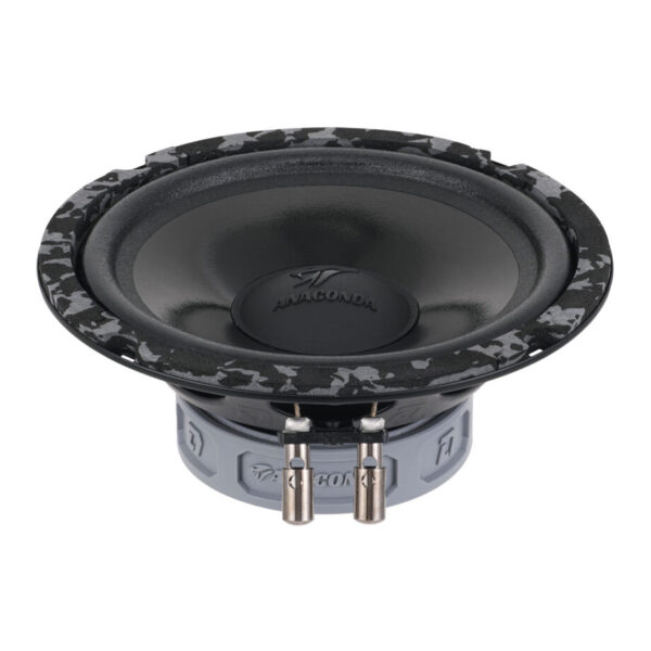 Dl Audio Anaconda 165 Comp