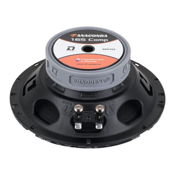 Dl Audio Anaconda 165 Comp — изображение 4