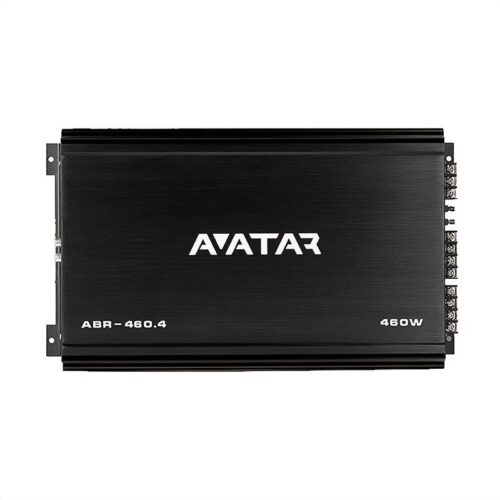 Avatar ABR-460.4