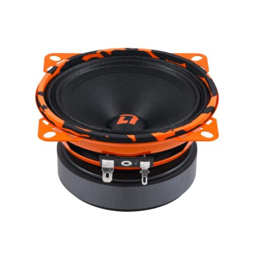 Dl Audio Barracuda 100
