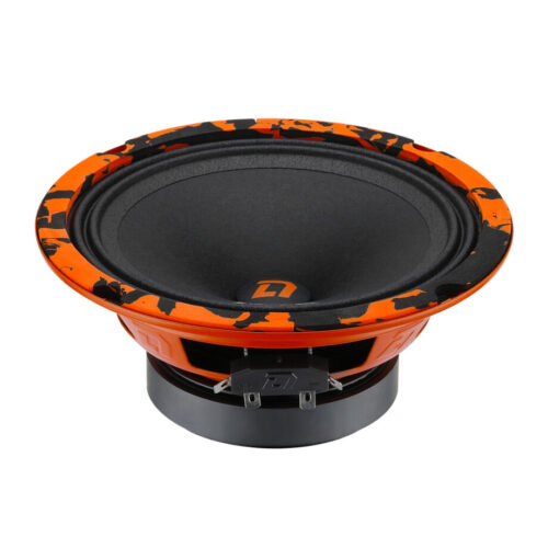 Dl Audio Barracuda 165