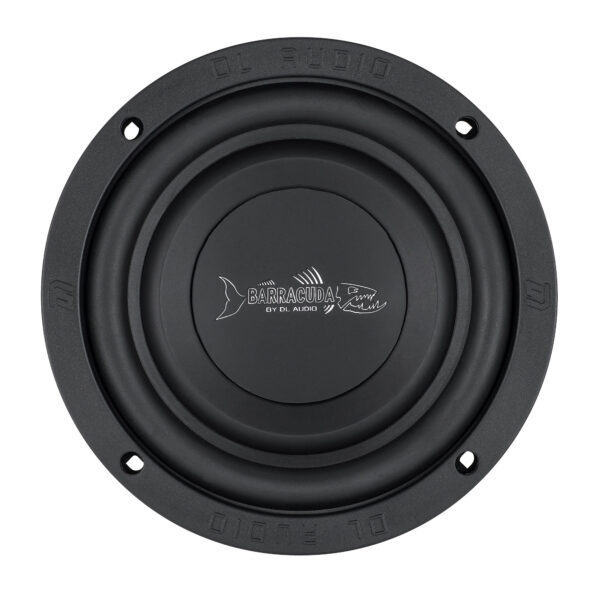DL Audio Barracuda 6.5 Flat — изображение 3