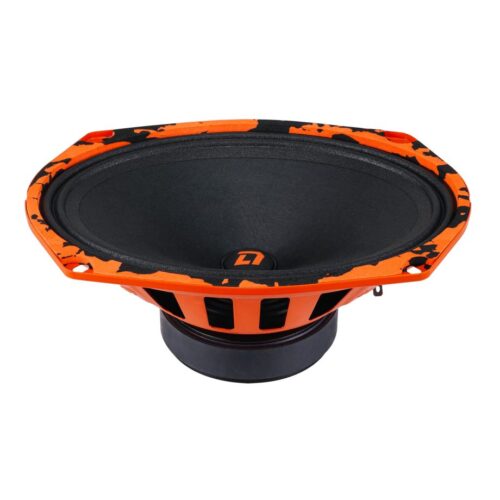 Dl Audio Barracuda 69