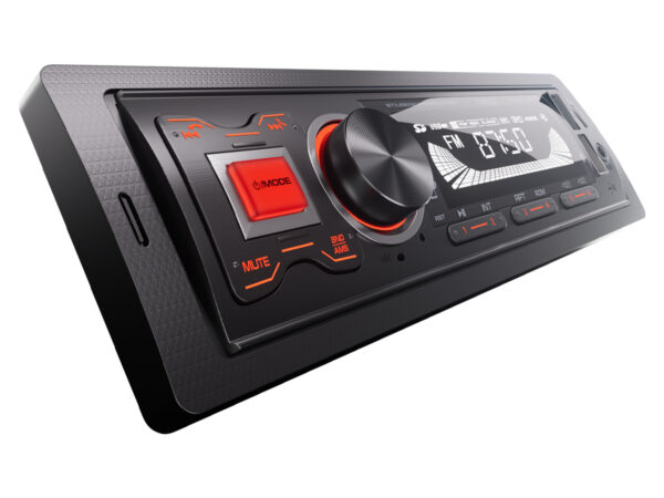Aura FIREBALL-103BT