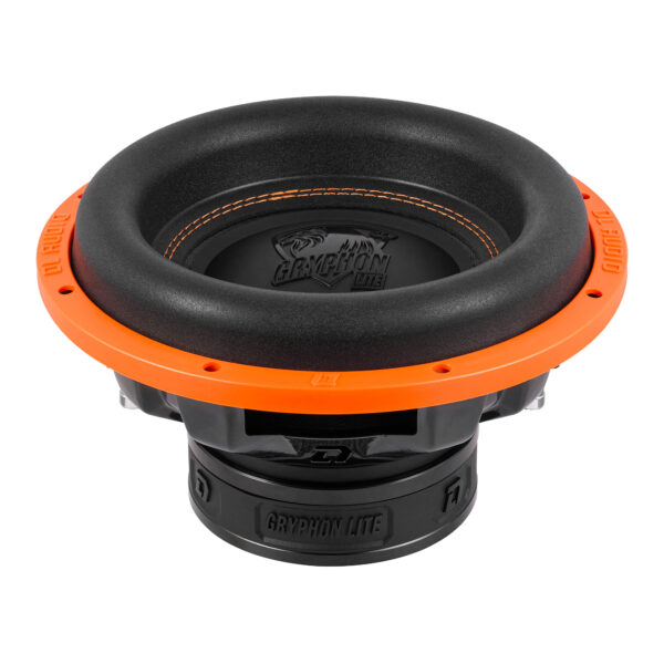 DL Audio Gryphon Lite 10 V.3 — изображение 2