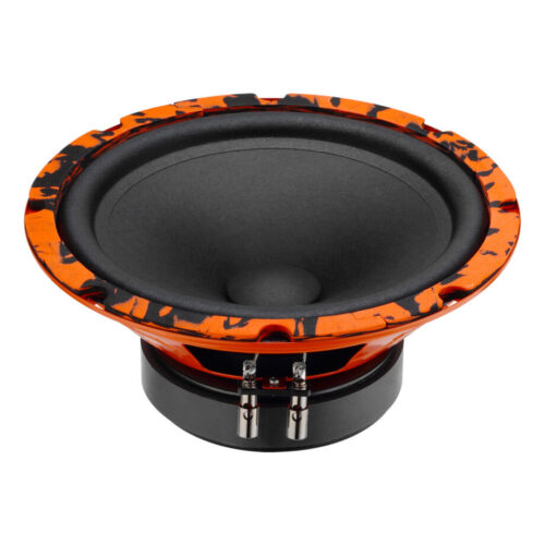Dl Audio Gryphon Pro 200 Midbass