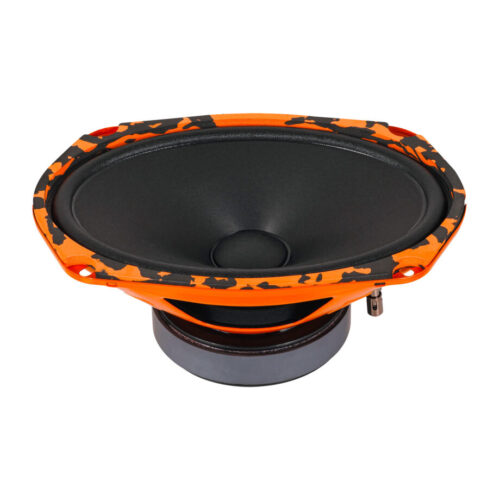 Dl Audio Gryphon Pro 69 Midbass
