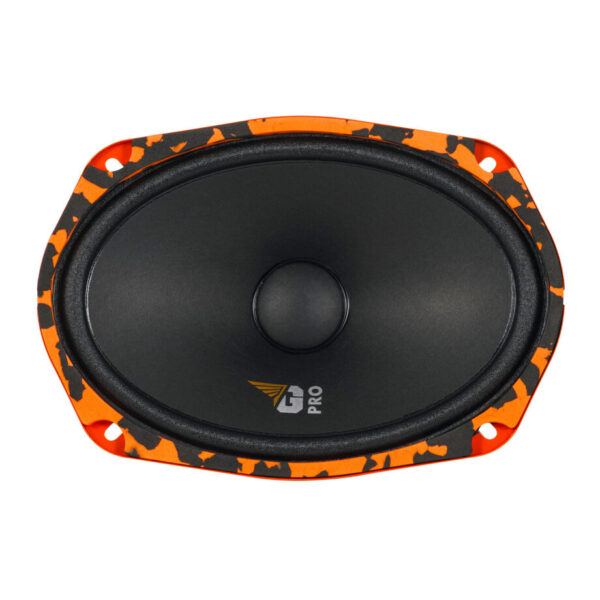 Dl Audio Gryphon Pro 69 Midbass — изображение 2