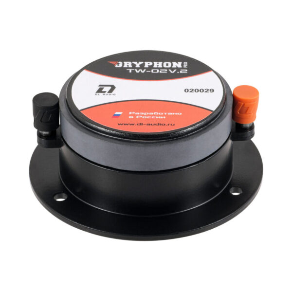 Dl Audio Gryphon Pro TW-02 V.2 — изображение 3