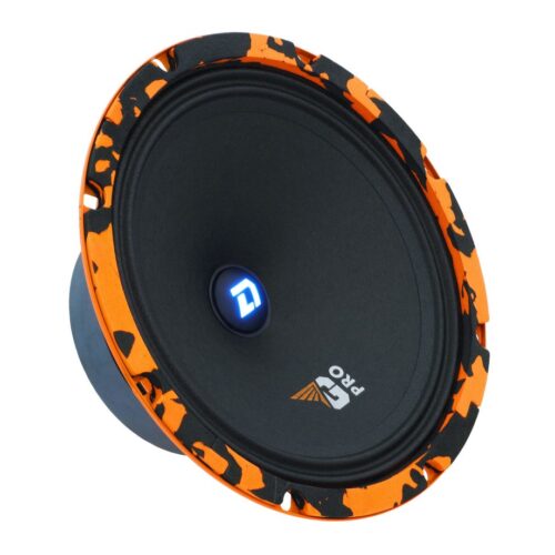 Dl Audio Gryphon Pro 200 SE