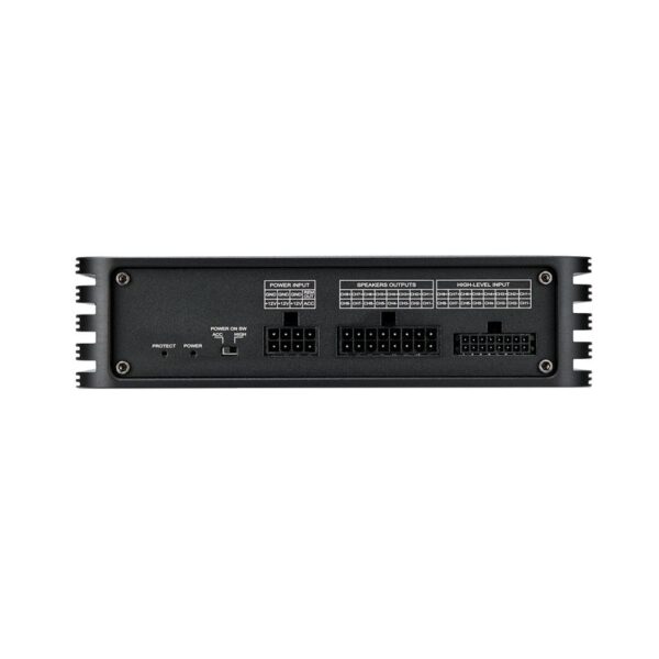 Deaf Bonce DB-8.50 DSP — изображение 2