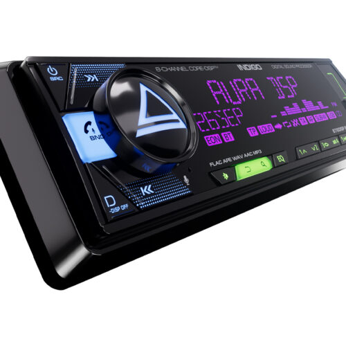 Aura INDIGO-876DSP MkII