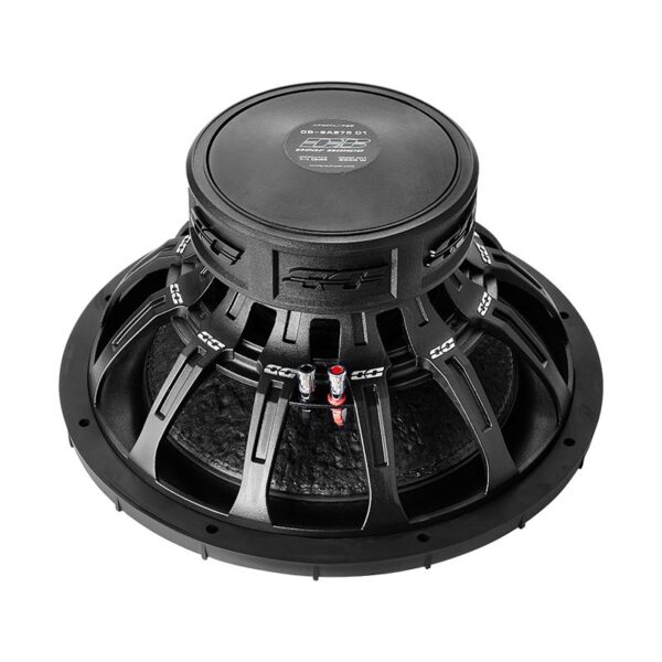 Apocalypse DB-SA275 D1/D2 — изображение 2