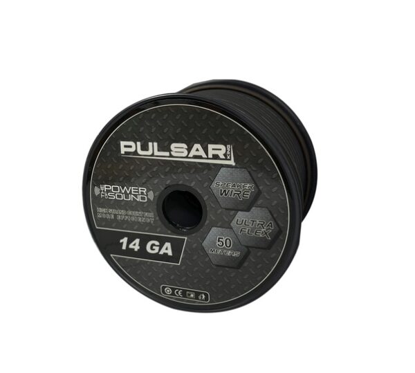Pulsar Master 14ga МЕДЬ