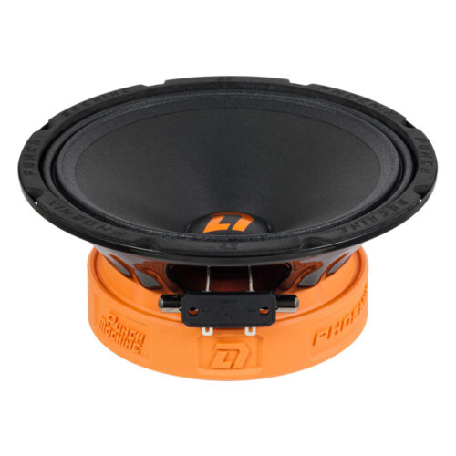 Dl Audio Phoenix Punch Machine 200