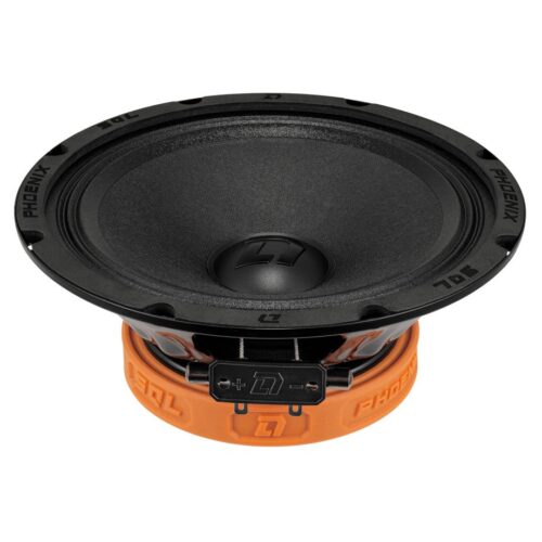 Dl Audio Phoenix SQL 200