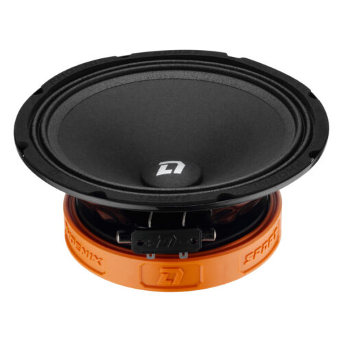 Dl Audio Phoenix Sport 200