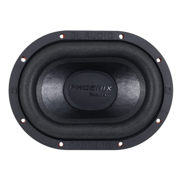 DL Audio Phoenix Black Bass 69 — изображение 3