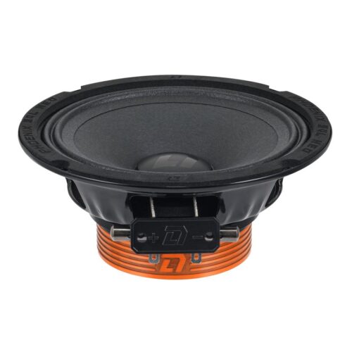 Dl Audio Phoenix SQL 165 Neo