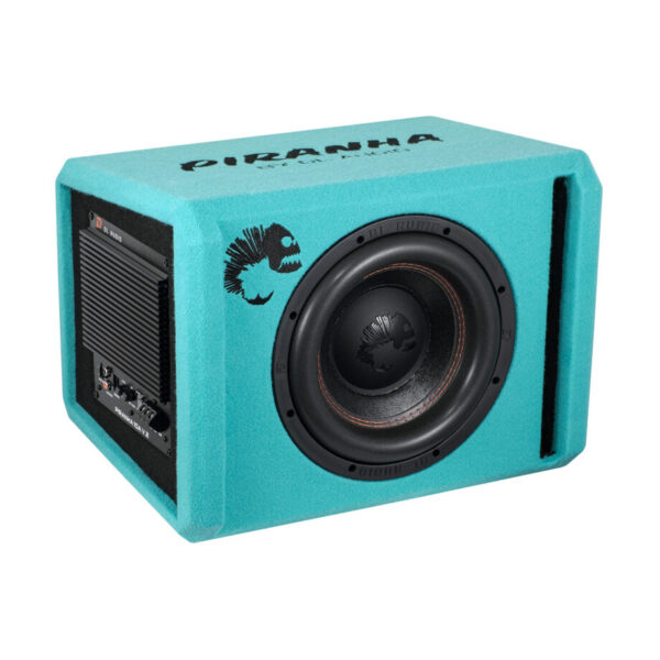 DL Audio Piranha 10A Marine V.2