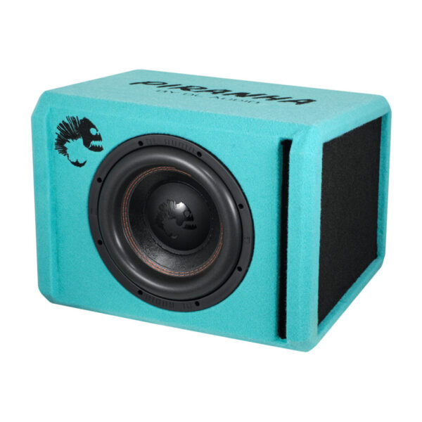 DL Audio Piranha 10A Marine V.2 — изображение 2