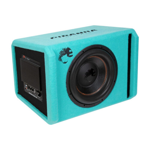 DL Audio Piranha 12A Marine V.2