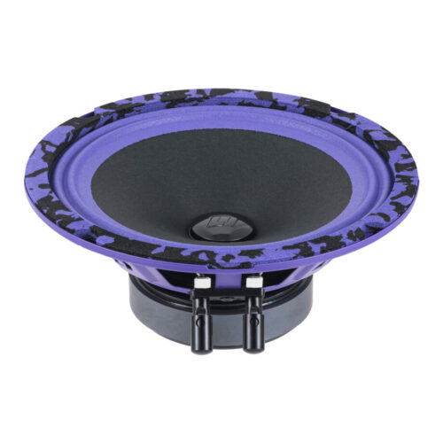 Dl Audio Piranha 165 V.2