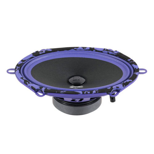 Dl Audio Piranha 57 V.2