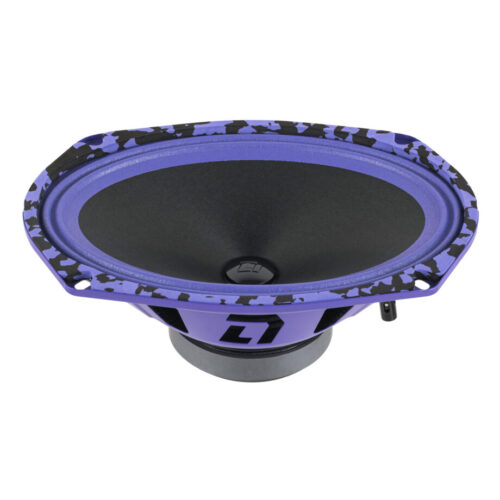 Dl Audio Piranha 69 V.2