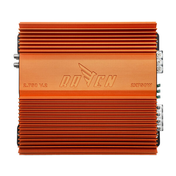 DL Audio Raven 2.750 V.2 — изображение 4